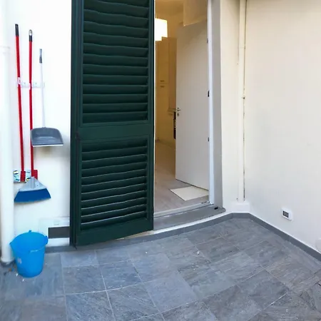Dalmazia Fast Check In On Line Lägenhet Florens
