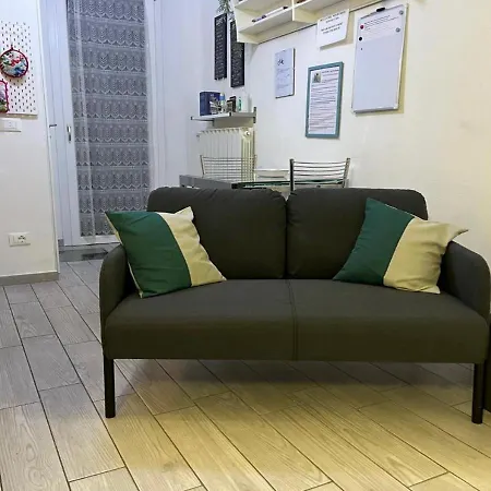 Appartement Dalmazia Fast Check In On Line