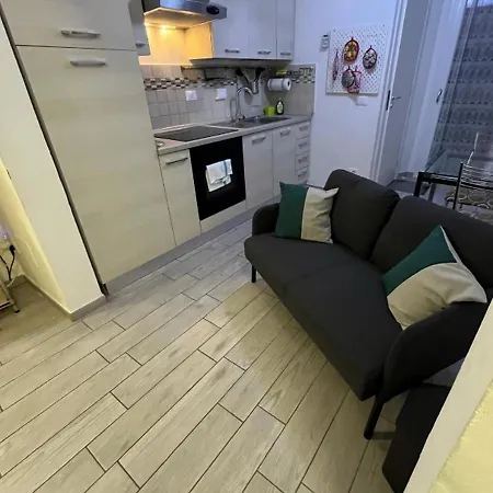 Dalmazia Fast Check In On Line Appartement