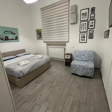 Appartement Dalmazia Fast Check In On Line