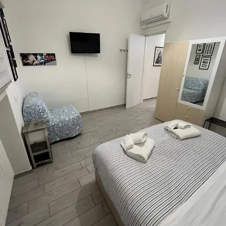 Dalmazia Fast Check In On Line Appartement *