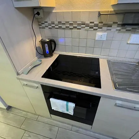 Dalmazia Fast Check In On Line Appartement Florence