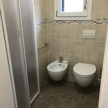 Appartement Dalmazia Fast Check In On Line