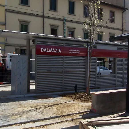 Dalmazia Fast Check In On Line Appartement