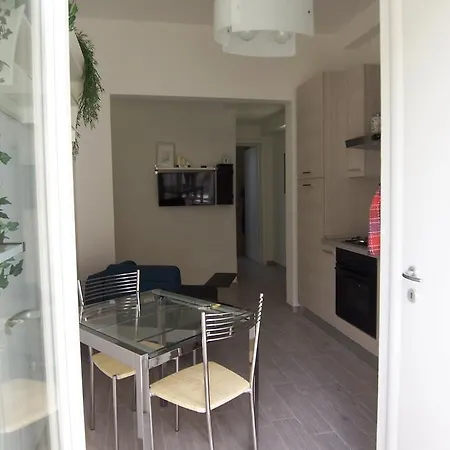 Appartement Dalmazia Fast Check In On Line *