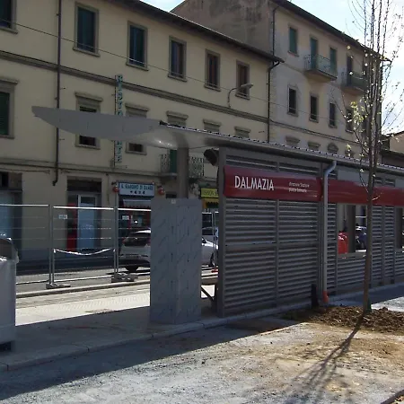 Dalmazia Fast Check In On Line *