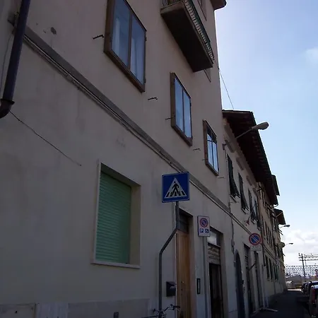 Dalmazia Fast Check In On Line Appartement Florence