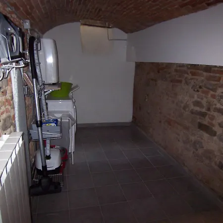 Appartement Dalmazia Fast Check In On Line *