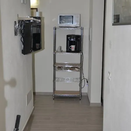 Dalmazia Fast Check In On Line Appartement *