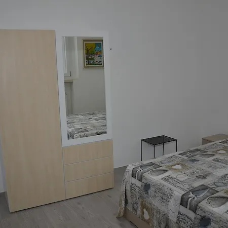 Appartement Dalmazia Fast Check In On Line *