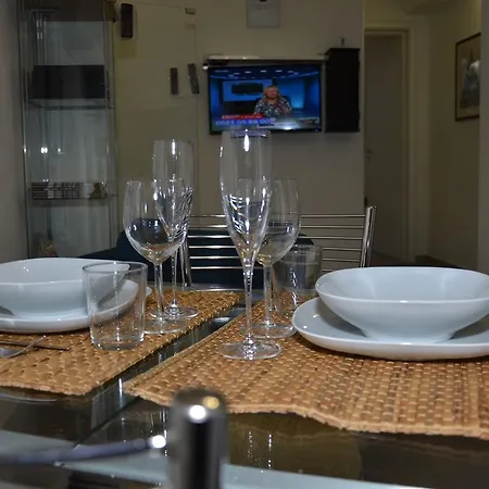 Appartement Dalmazia Fast Check In On Line