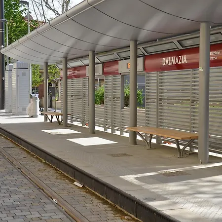 Dalmazia Fast Check In On Line Appartement Florence