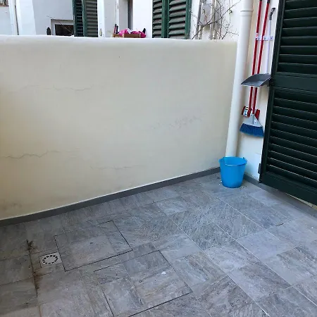 Dalmazia Fast Check In On Line Apartmán Florencie
