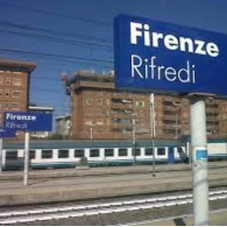Dalmazia Fast Check In On Line Apartmán Florencie