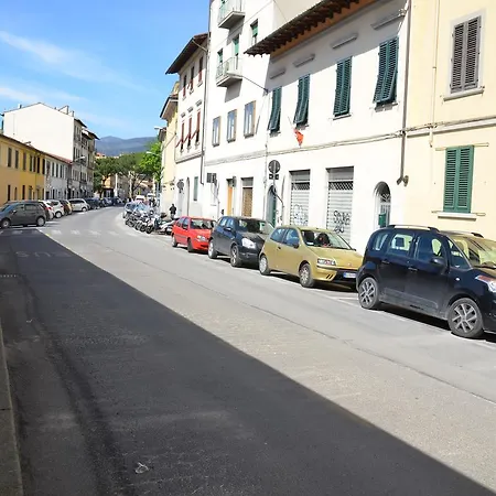 Dalmazia Fast Check In On Line Apartmán