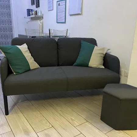 Apartamento Dalmazia Fast Check In On Line *
